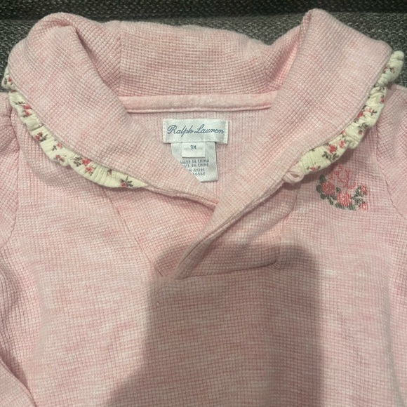 Ralph Lauren outfit - Picture 2 of 6